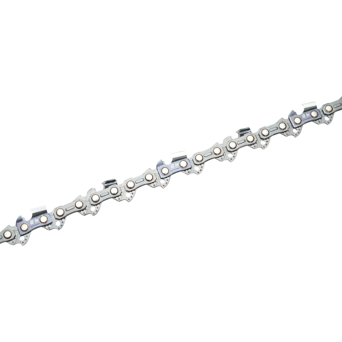 Lant drujba Breckner Germany, pas 3/8, lungime 400 mm, latime canal 1.1 mm, 28+1 dinti