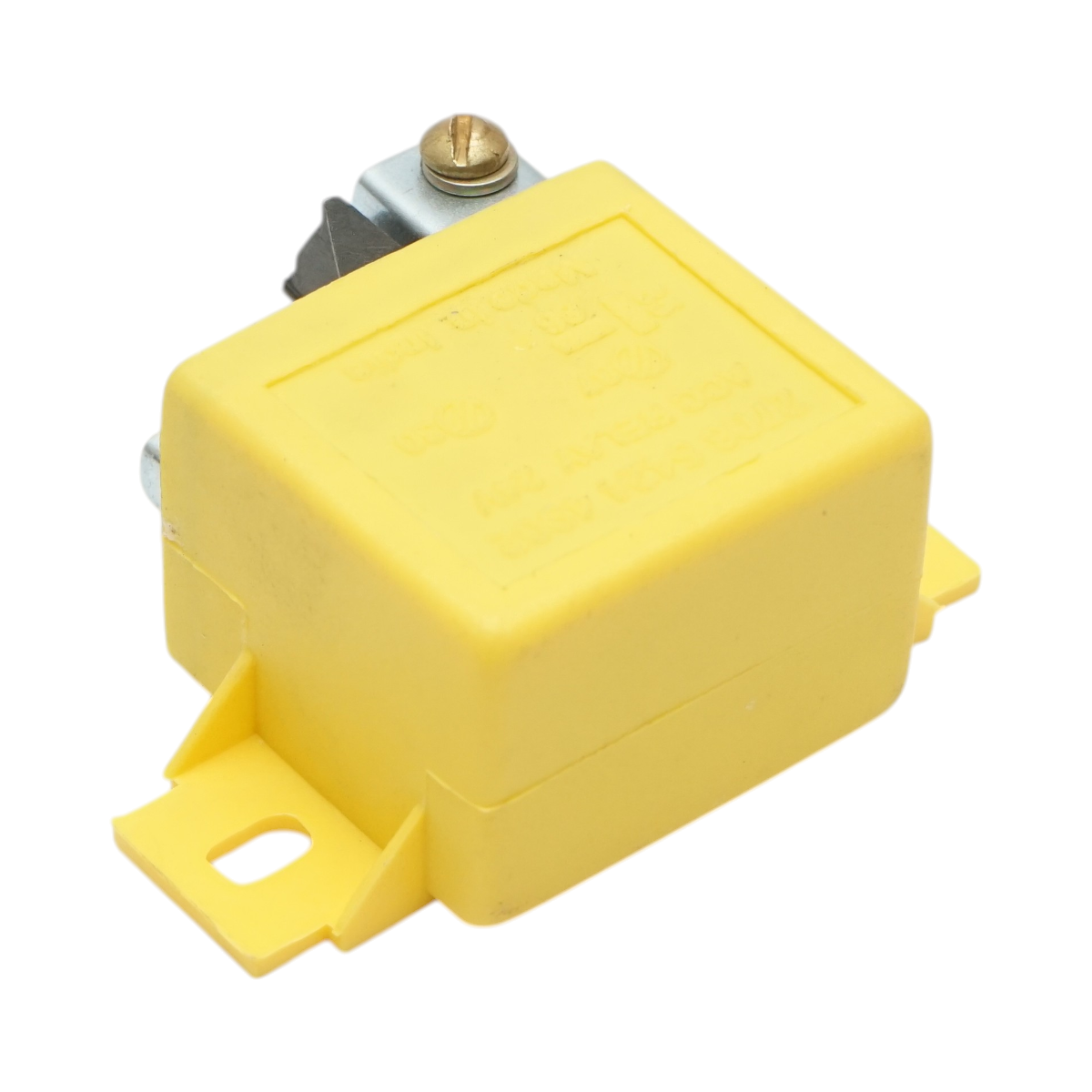 Releu pornire 24V camion TATA, cod OEM 270654244902