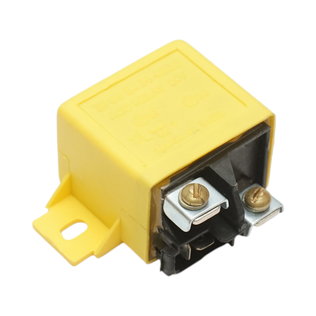 Releu pornire 24V camion TATA, cod OEM 270654244902