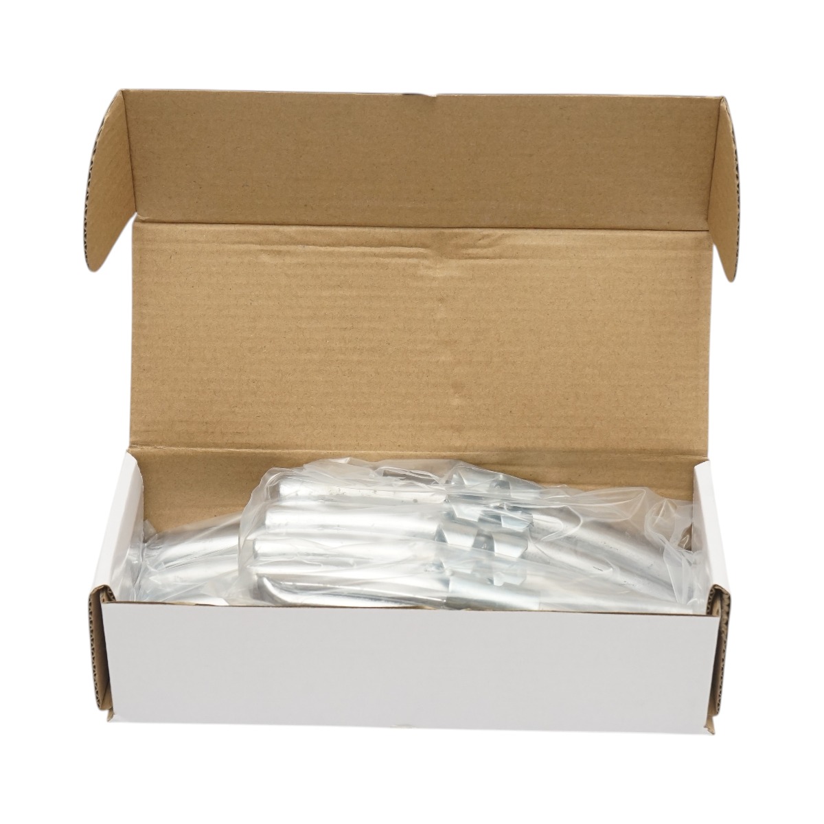 Contragreutati plumb 350 g pentru echilibrare roti camioane, cutie 10 buc (greutate totala 3500 g)