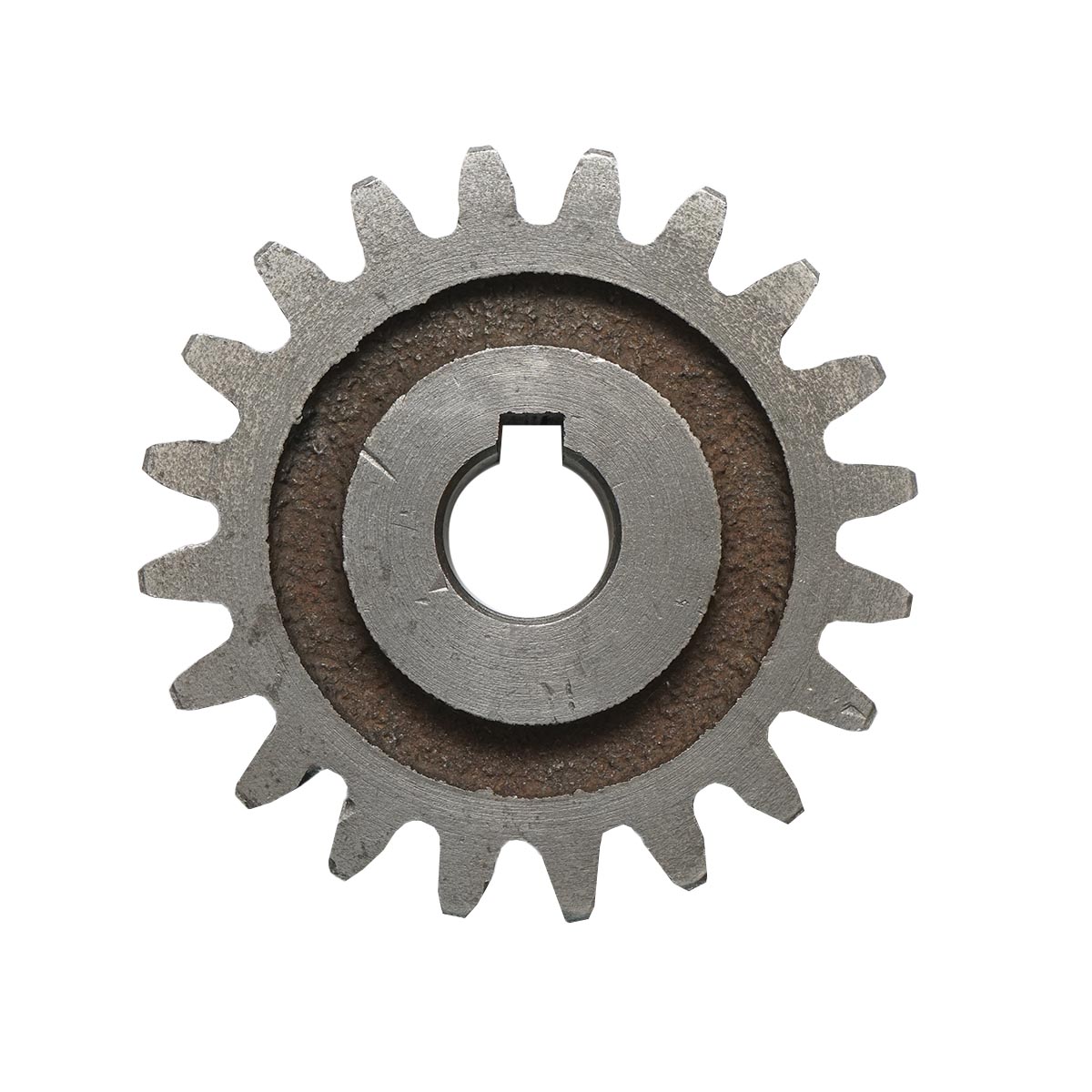 Roata dintata, pinion Z=20 SUP29