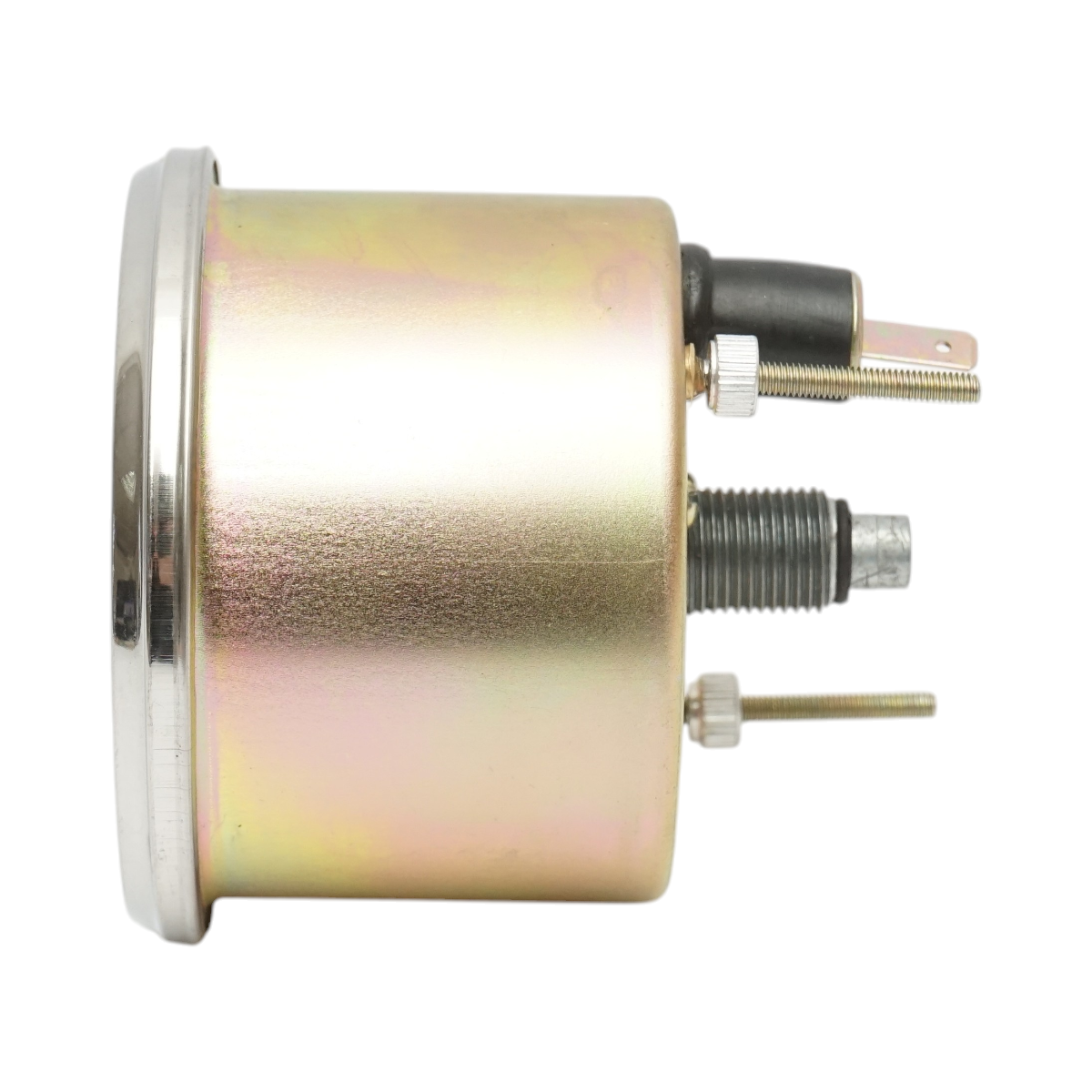 Ceas indicator turatie motor (turometru) 84.5mm, L 60mm pentru New Holland / Fiat / Ford, cod OEM 4180290, 4334916, 04334971