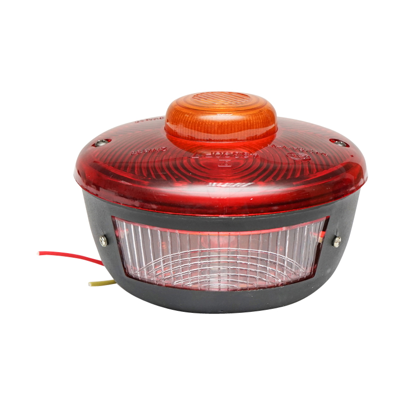 Lampa rotunda spate universala stg/dr U-650 si Aro