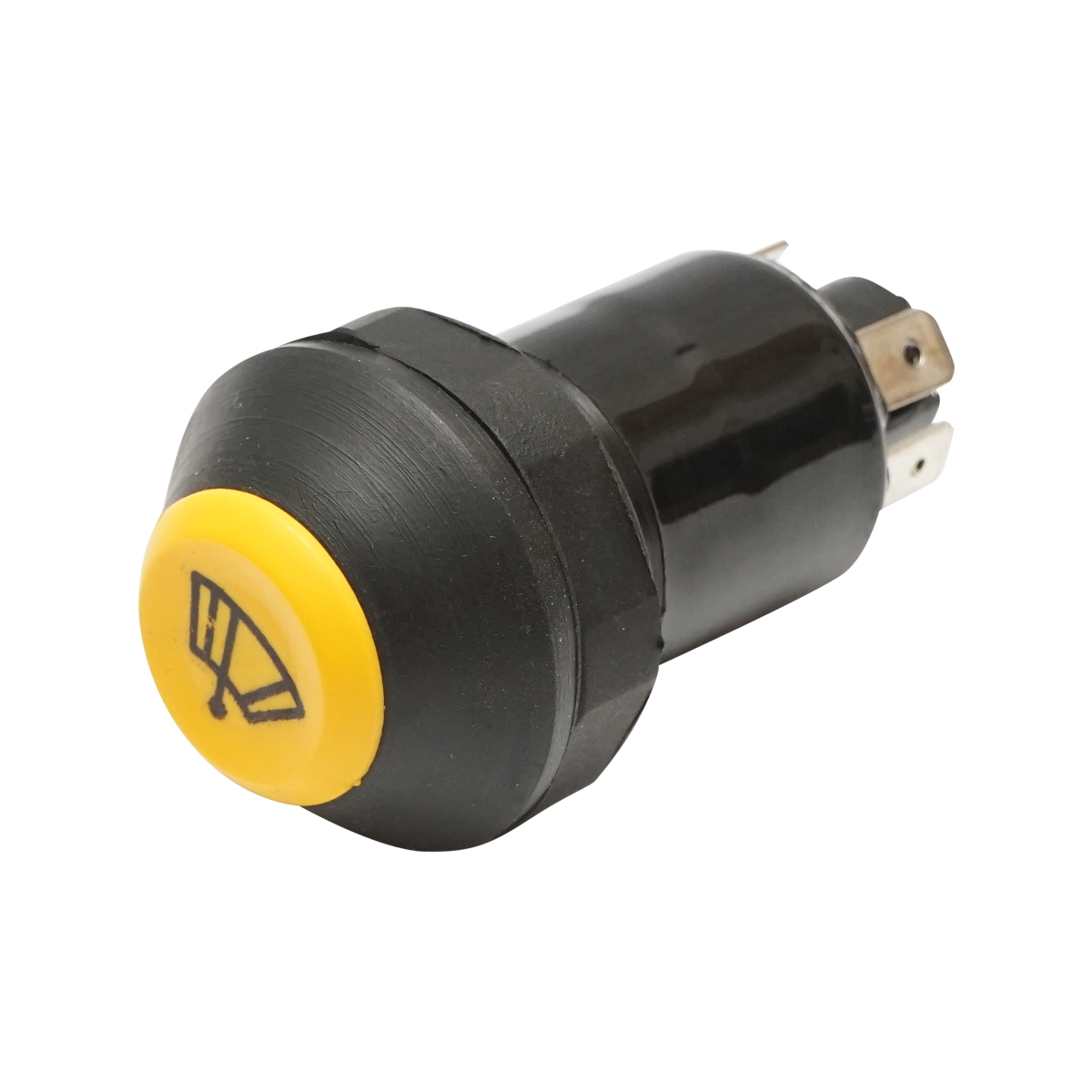 Intrerupator stergatoare Case IH, Steyr, Fendt 12/24V 50A, 4 pini, cod OEM 133700580005, X830240087000, S.52830