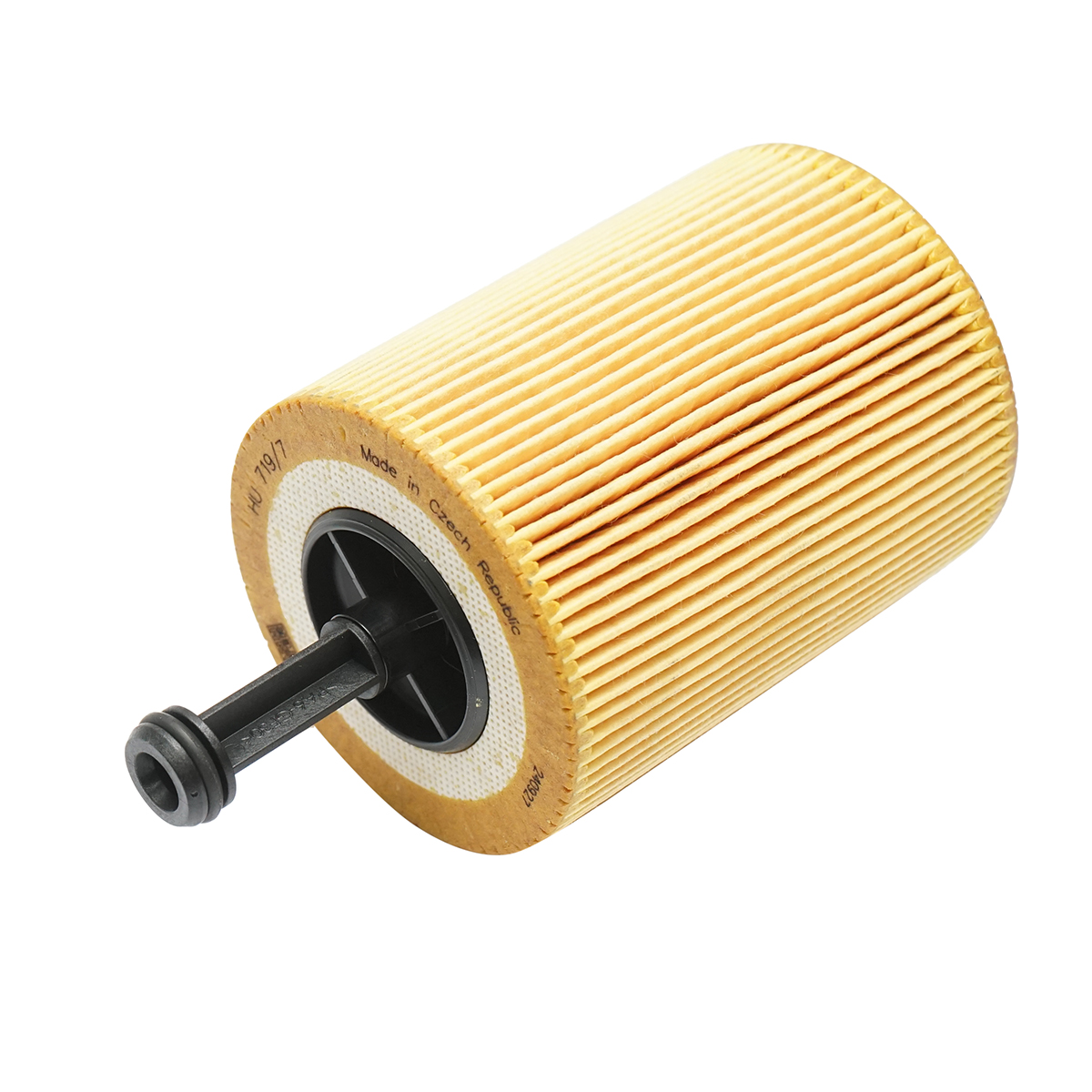 Filtru ulei MANN FILTER HU719/7X