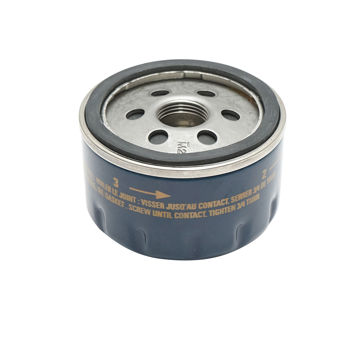 Filtru ulei Dacia, Renault, Nissan cod OEM 7700274177