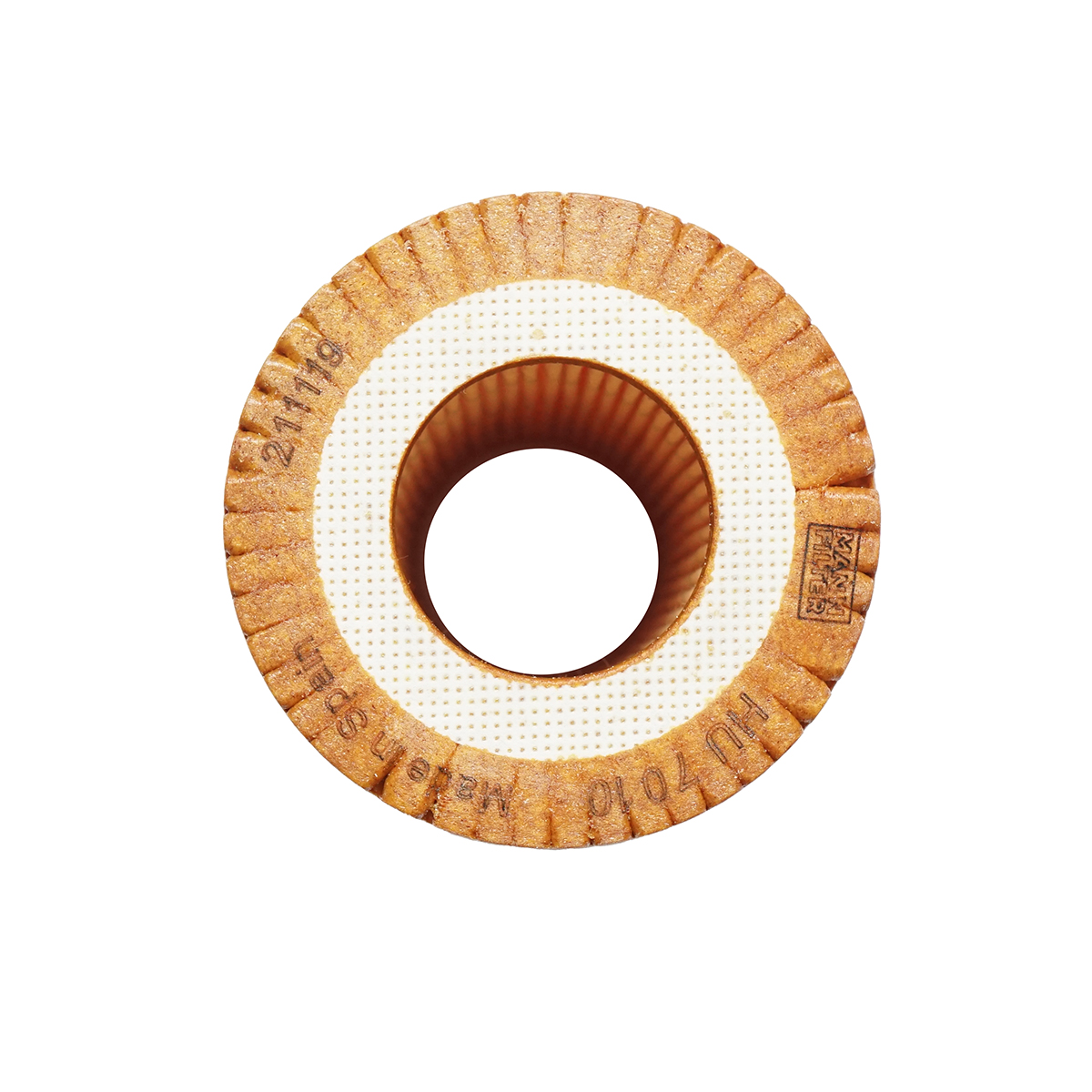 Filtru ulei MANN FILTER HU7010Z