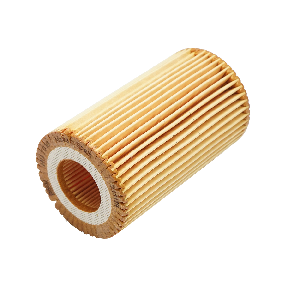 Filtru ulei MANN FILTER HU7010Z