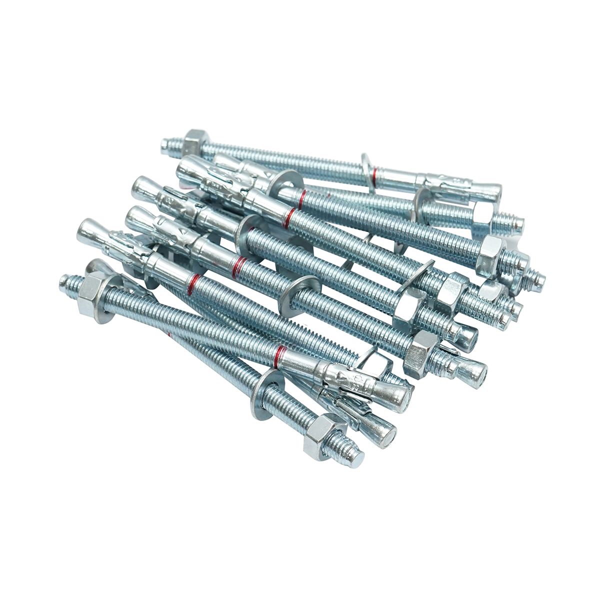 Ancora conexpand cu cep cilindric si clema M8x115 mm, otel zincat, 50 buc/cutie