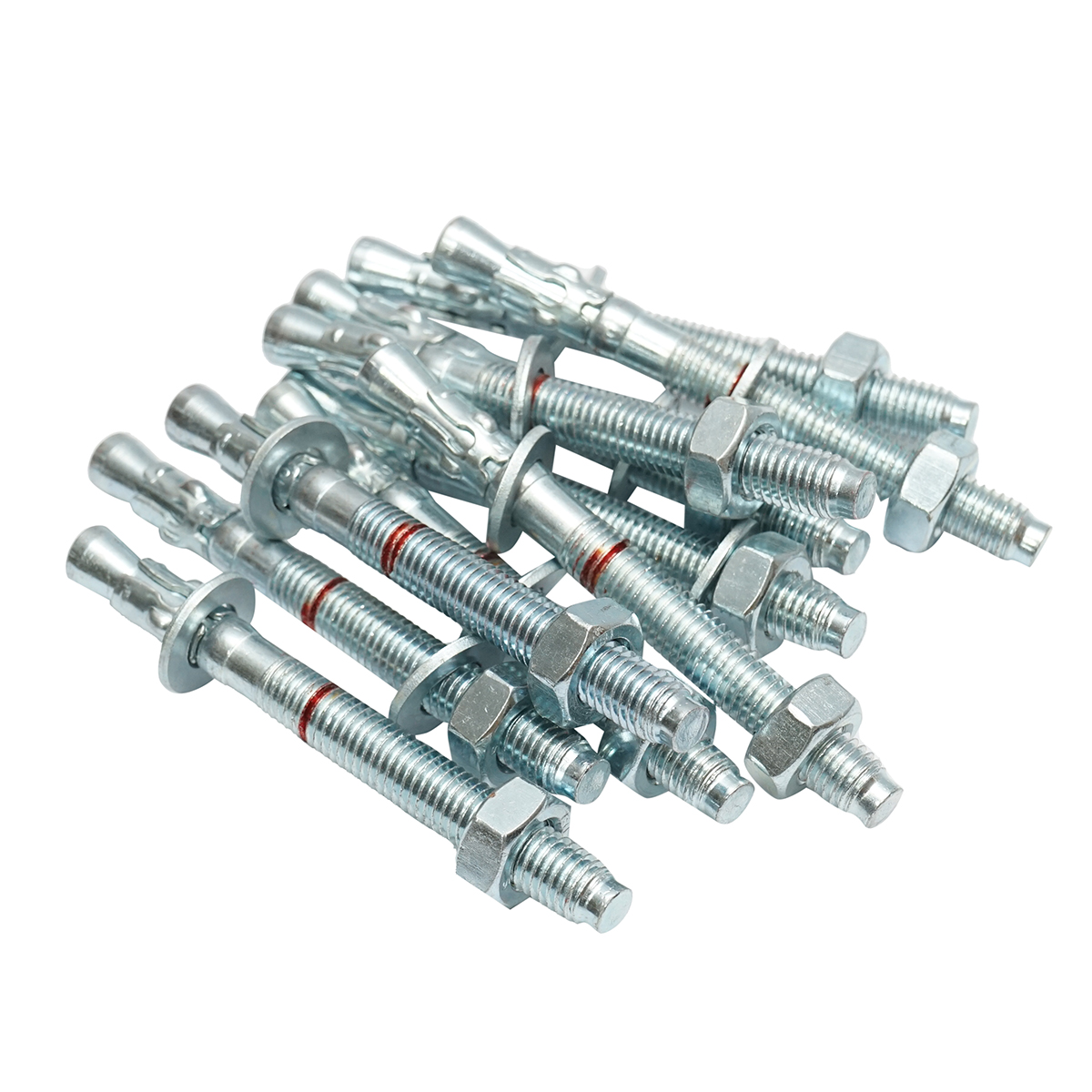 Ancora conexpand cu cep cilindric si clema M10x105 mm, otel zincat, 35 buc/cutie