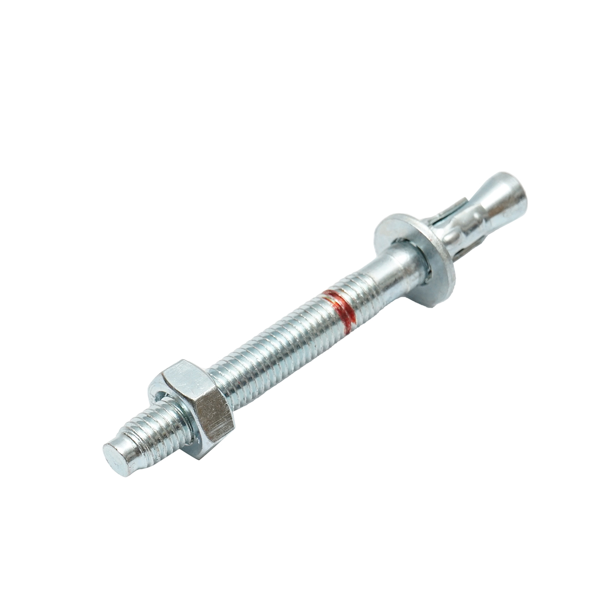 Ancora conexpand cu cep cilindric si clema M10x105 mm, otel zincat, 35 buc/cutie