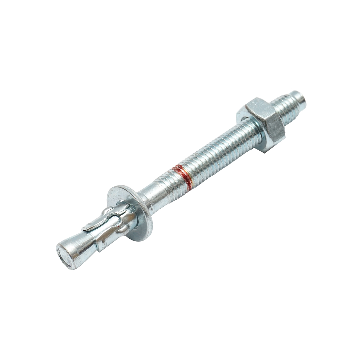 Ancora conexpand cu cep cilindric si clema M10x105 mm, otel zincat, 35 buc/cutie