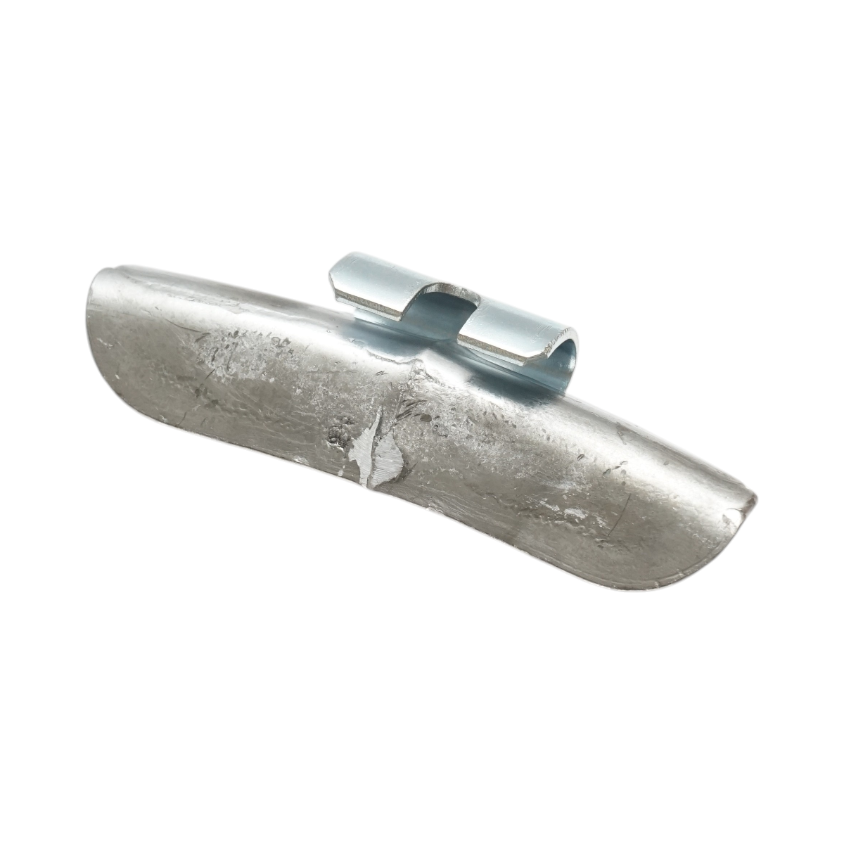 Contragreutati plumb 200 g pentru echilibrare roti camioane, cutie 15 bucati (3000 g total)