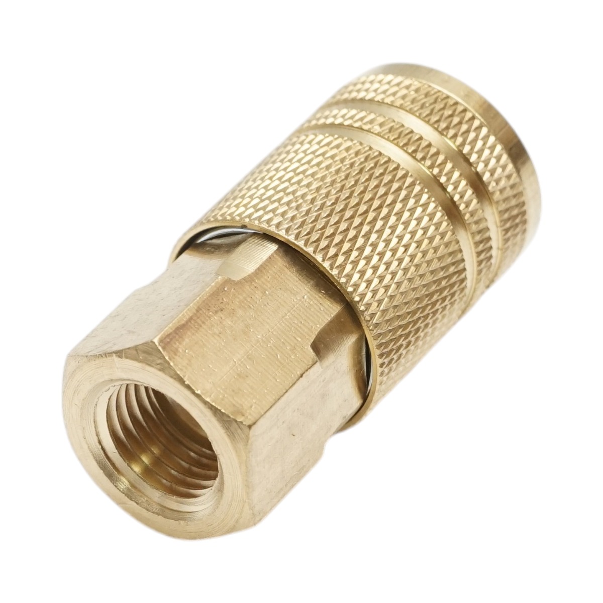 Cupla rapida mama filet interior aer comprimat 1/4