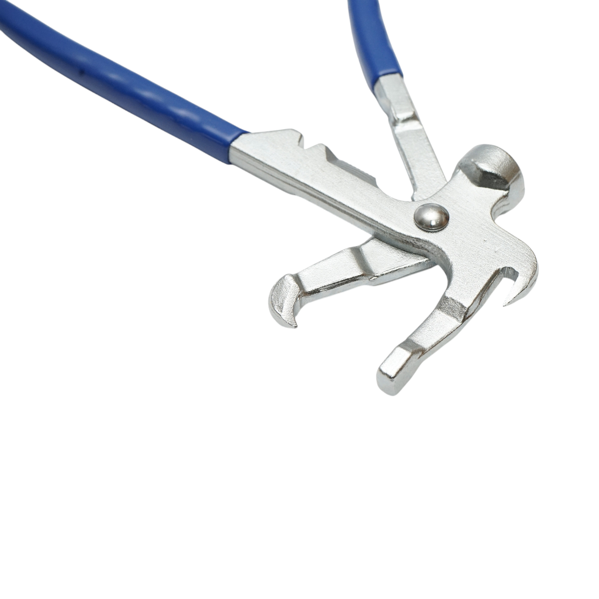 Cleste contragreutati echilibrare roti pentru vulcanizare