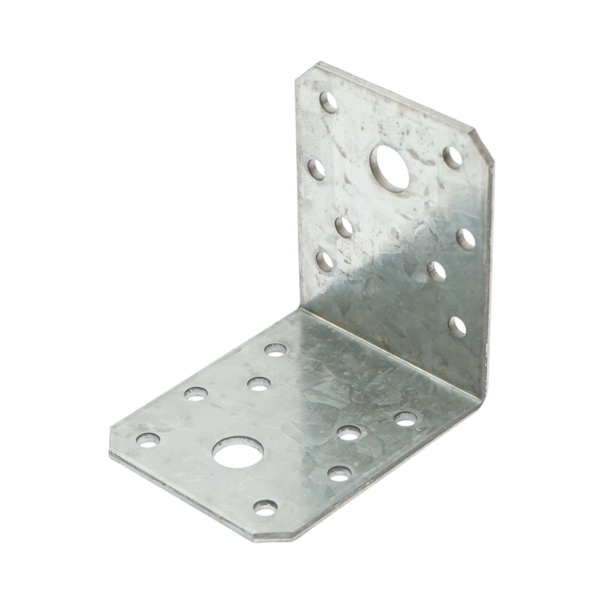 Vinclu de imbinare 70x70x55mm, grosime 2.5mm, otel zincat