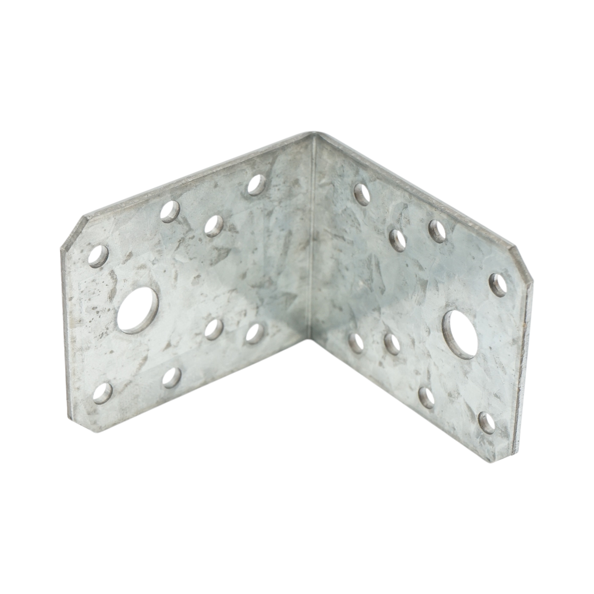 Vinclu de imbinare 90 grade, otel zincat, 70x70 mm, latime 55 mm, grosime 2.5 mm