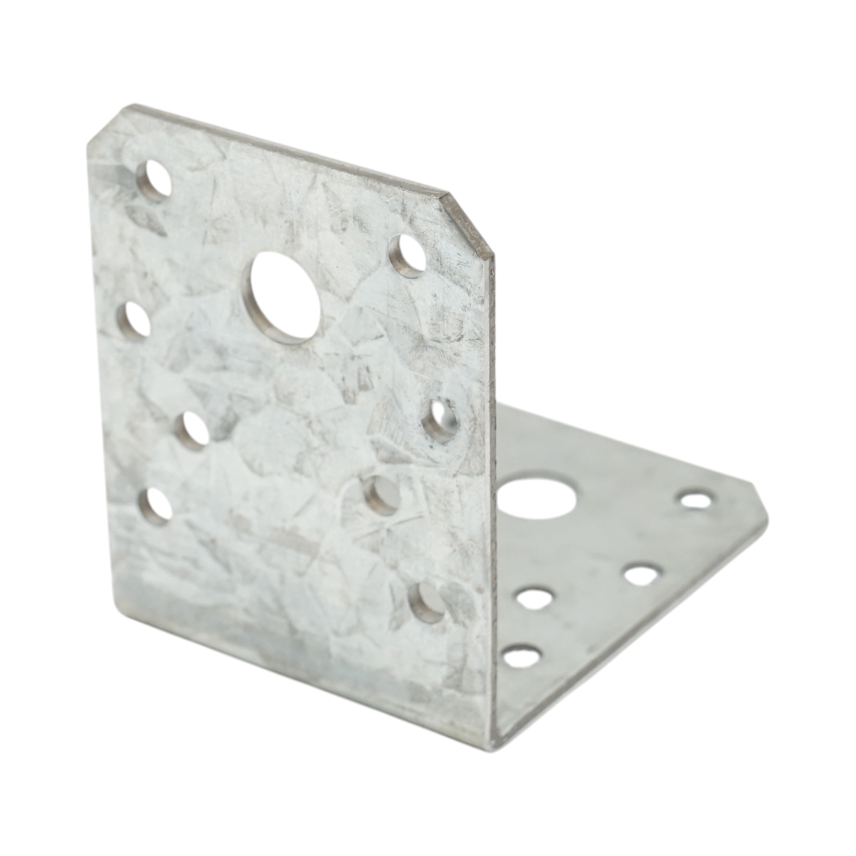 Vinclu de imbinare 90 grade, otel zincat, 70x70 mm, latime 55 mm, grosime 2.5 mm