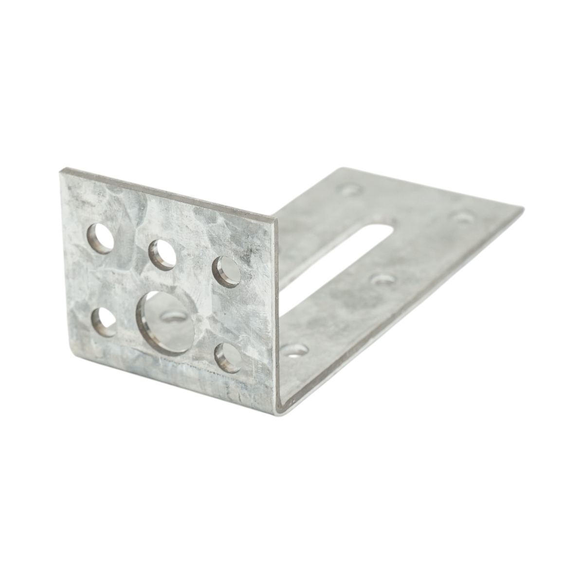 Vinclu de imbinare reglabil 90x35 mm, latime 40 mm, grosime 2.5 mm, otel zincat