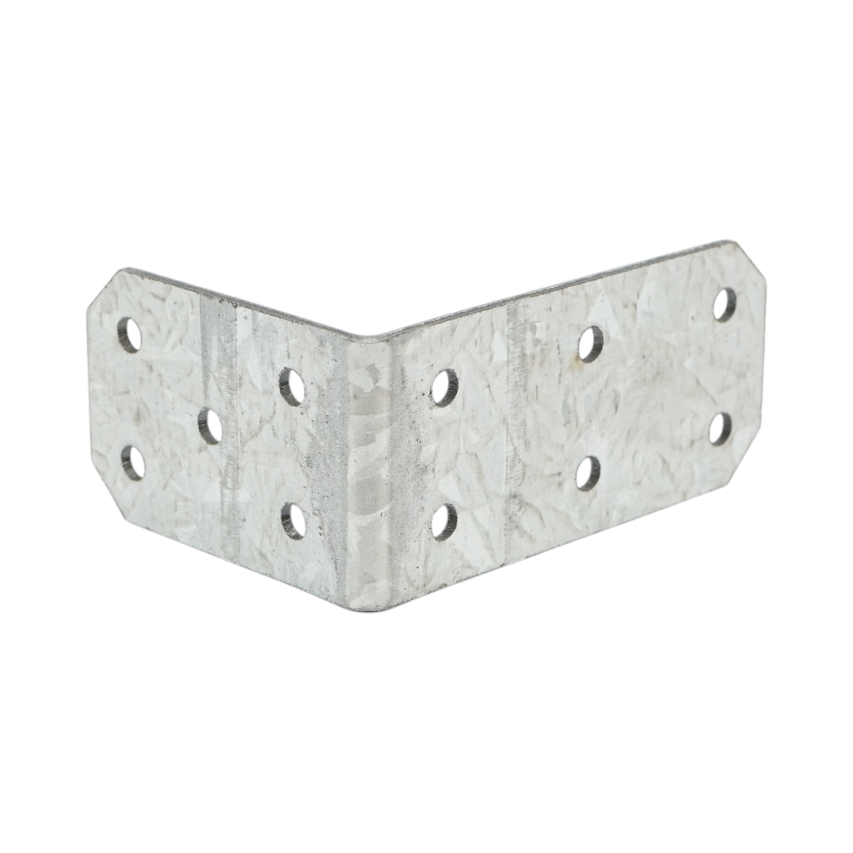 Vinclu de imbinare din otel zincat 85x60 mm, latime 40 mm, grosime 2 mm