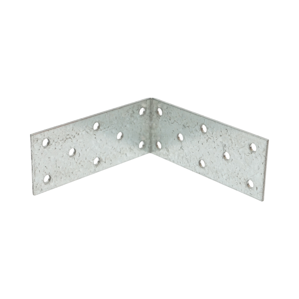 Vinclu de imbinare 90 100x100 mm, latime 40 mm, grosime 2 mm, Material Otel zincat