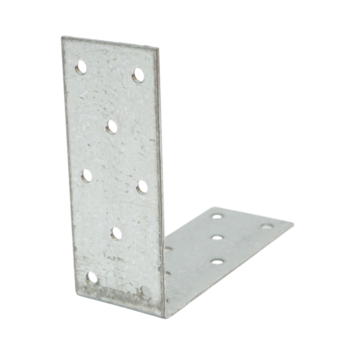 Vinclu de imbinare 90 100x100 mm, latime 40 mm, grosime 2 mm, Material Otel zincat