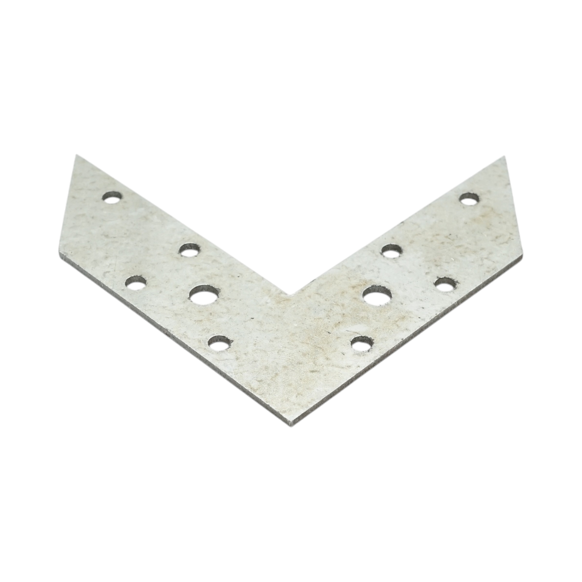 Element de imbinare colt din OTEL ZINCAT 83x116x30 mm, grosime 2 mm