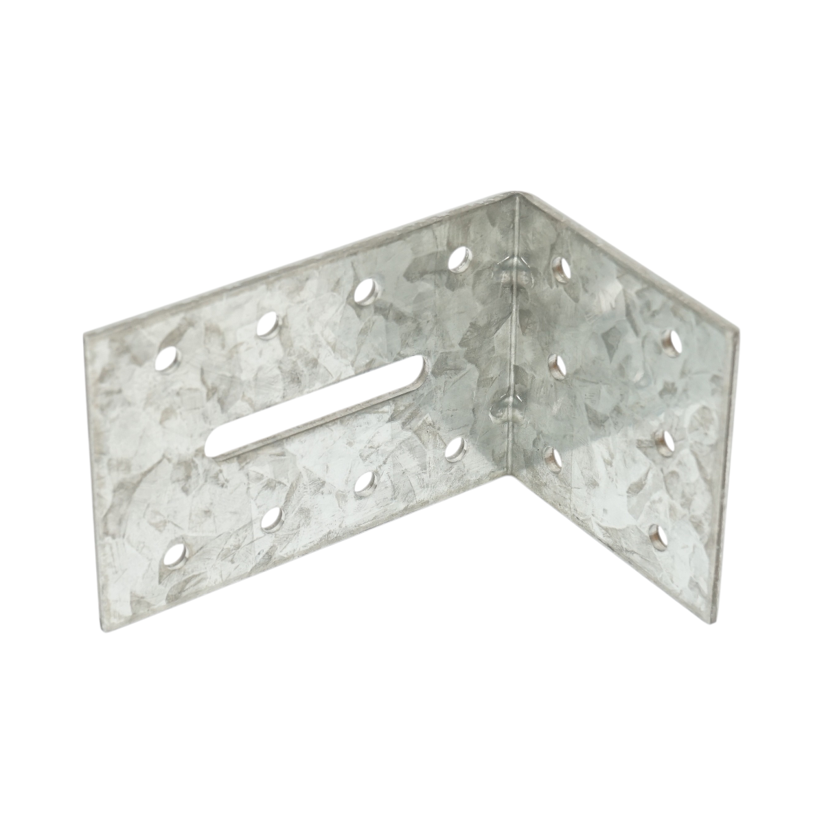 Vinclu de imbinare reglabil, otel zincat, 90x60 mm, latime 60 mm, grosime 2.5 mm