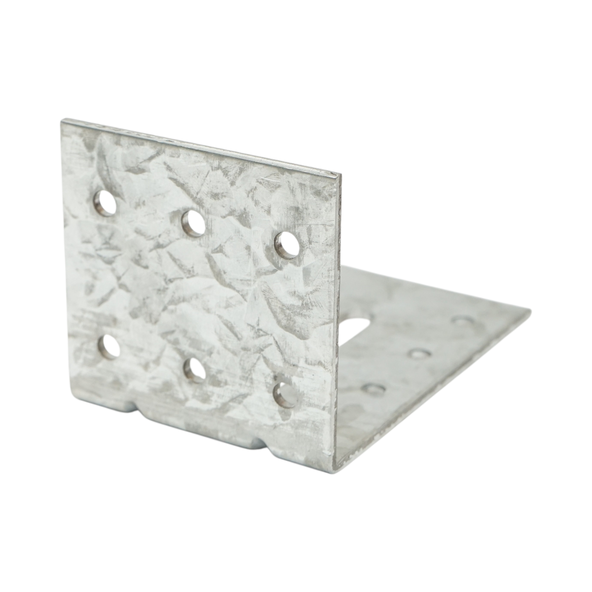 Vinclu de imbinare reglabil, otel zincat, 90x60 mm, latime 60 mm, grosime 2.5 mm