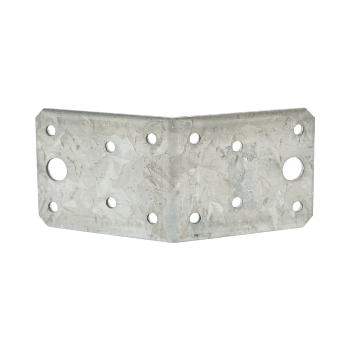 Element de imbinare 135 contra vantuirii, Otel zincat, 70x70 mm, latime 55 mm, grosime 2.5 mm