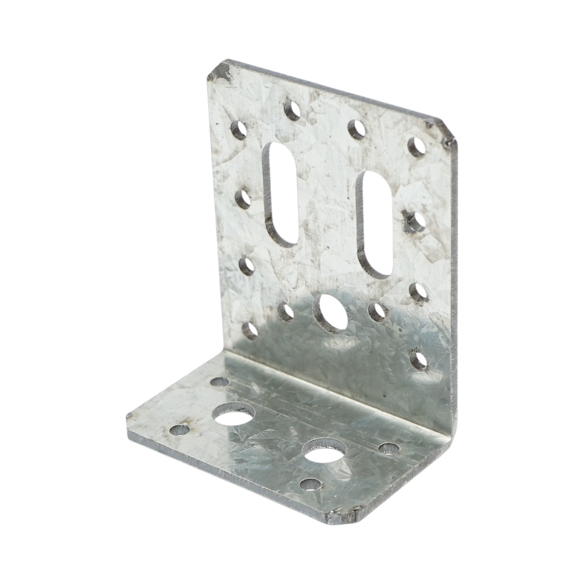 Vinclu de imbinare reglabil 90x48x76mm, grosime 3mm, otel zincat