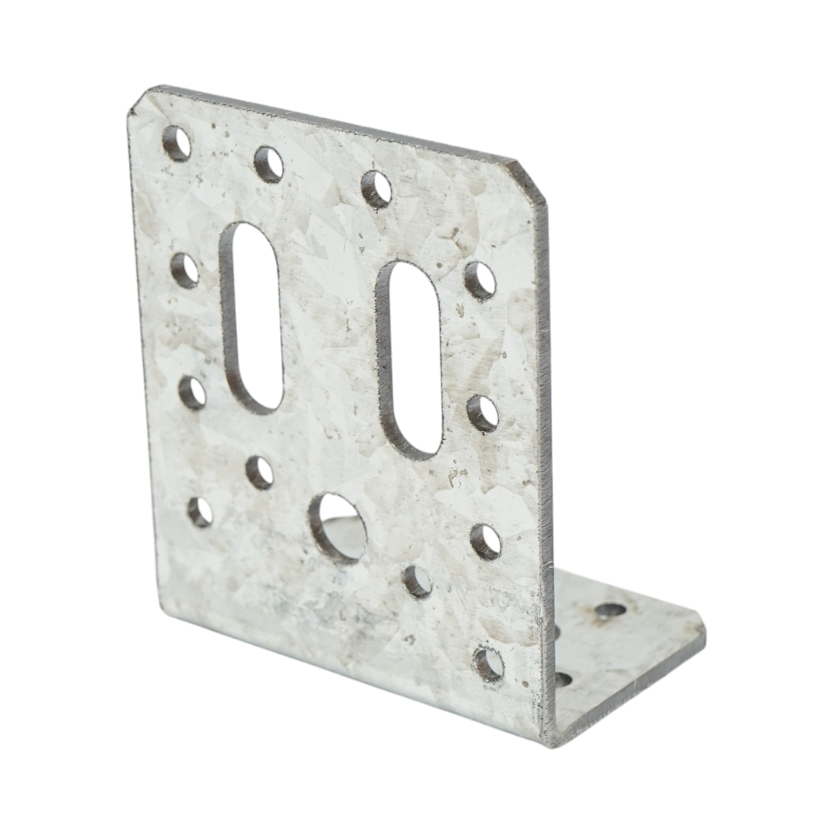 Vinclu de imbinare reglabil, otel zincat, 90 x 48 mm, latime 76 mm, grosime 3 mm