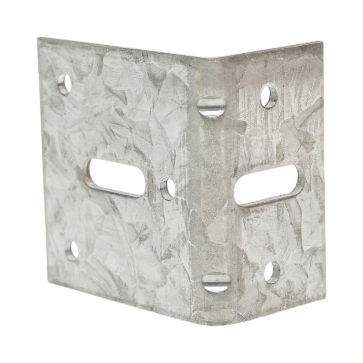 Vinclu de imbinare reglabil 90 , otel zincat, 60x35x60 mm, grosime 2.5 mm