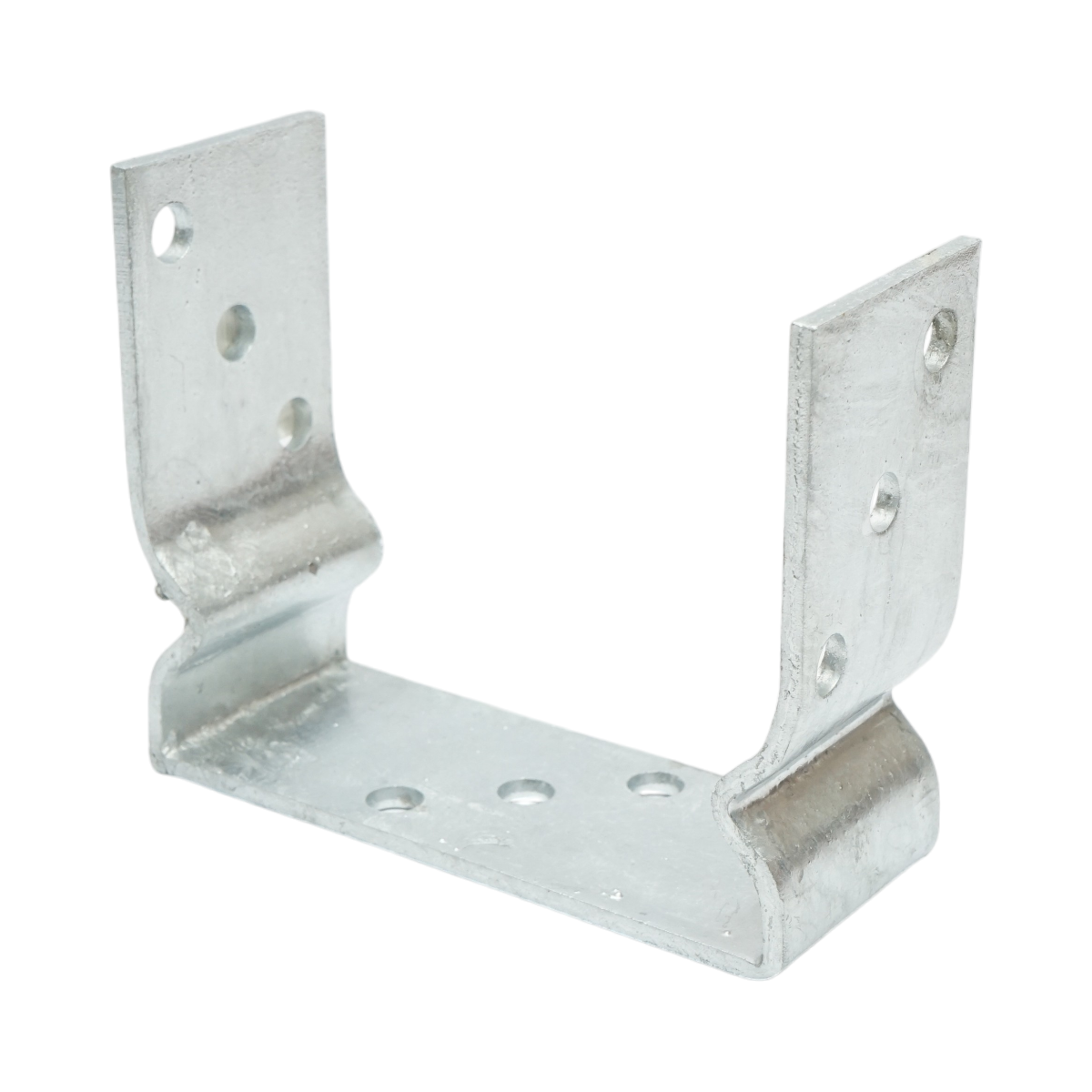 Papuc reazem otel zincat 151x60x125 mm, grosime 5 mm