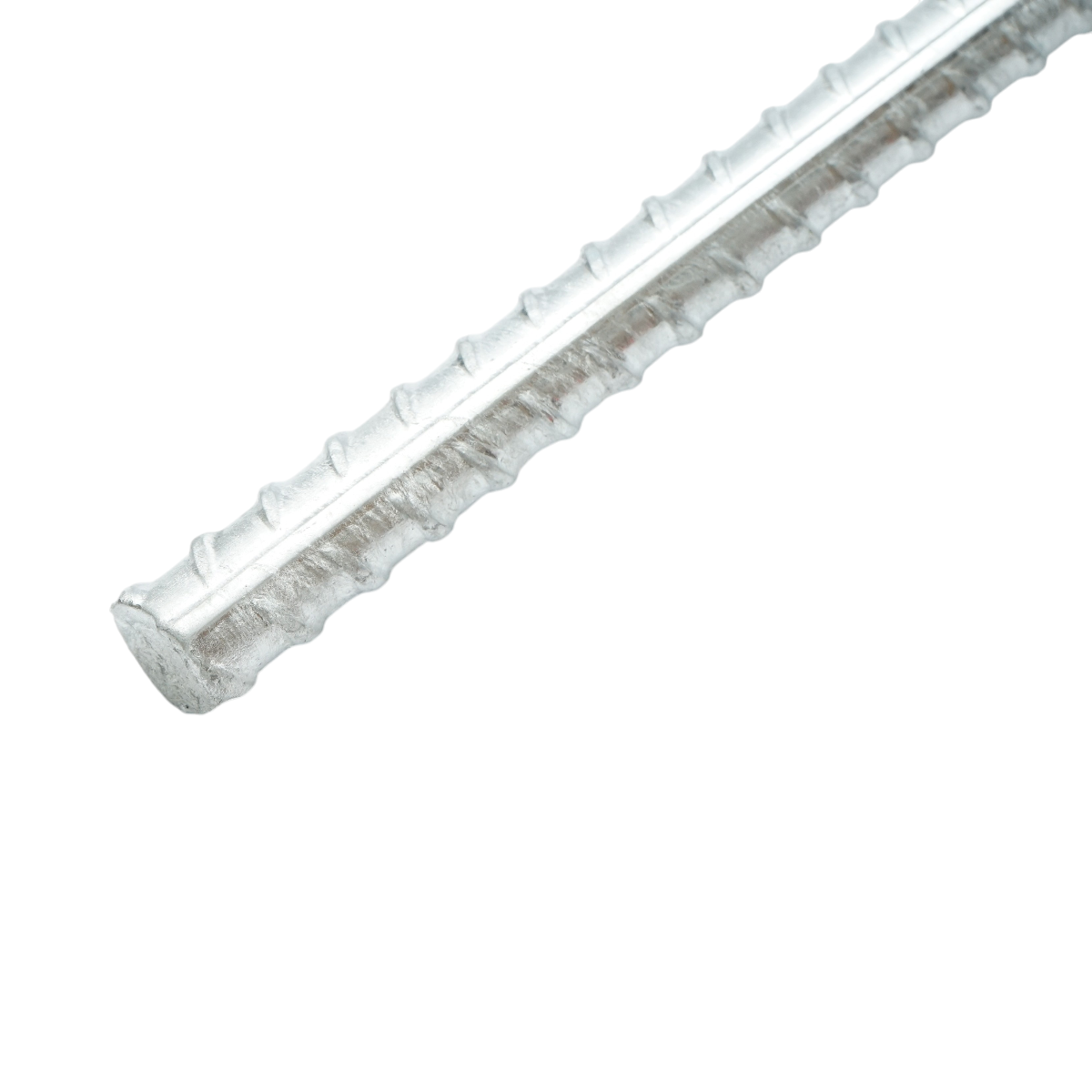 Papuc reazem cu tija din otel zincat 91x60x102 mm, grosime 4 mm