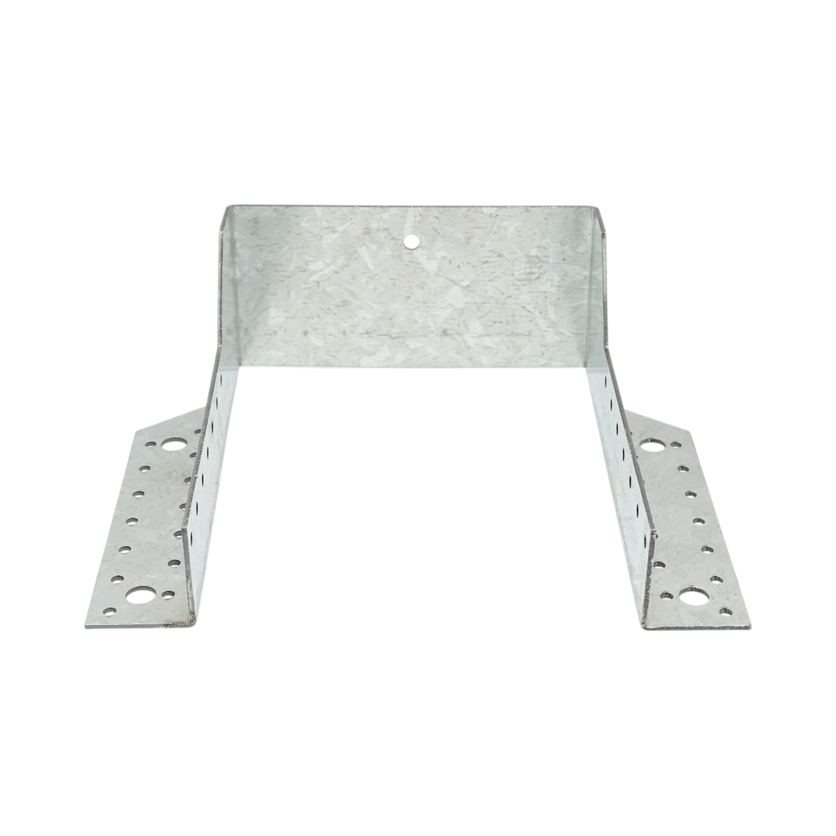 Papuc grinda tip A 160 x 200 mm, grosime 2 mm, material otel zincat