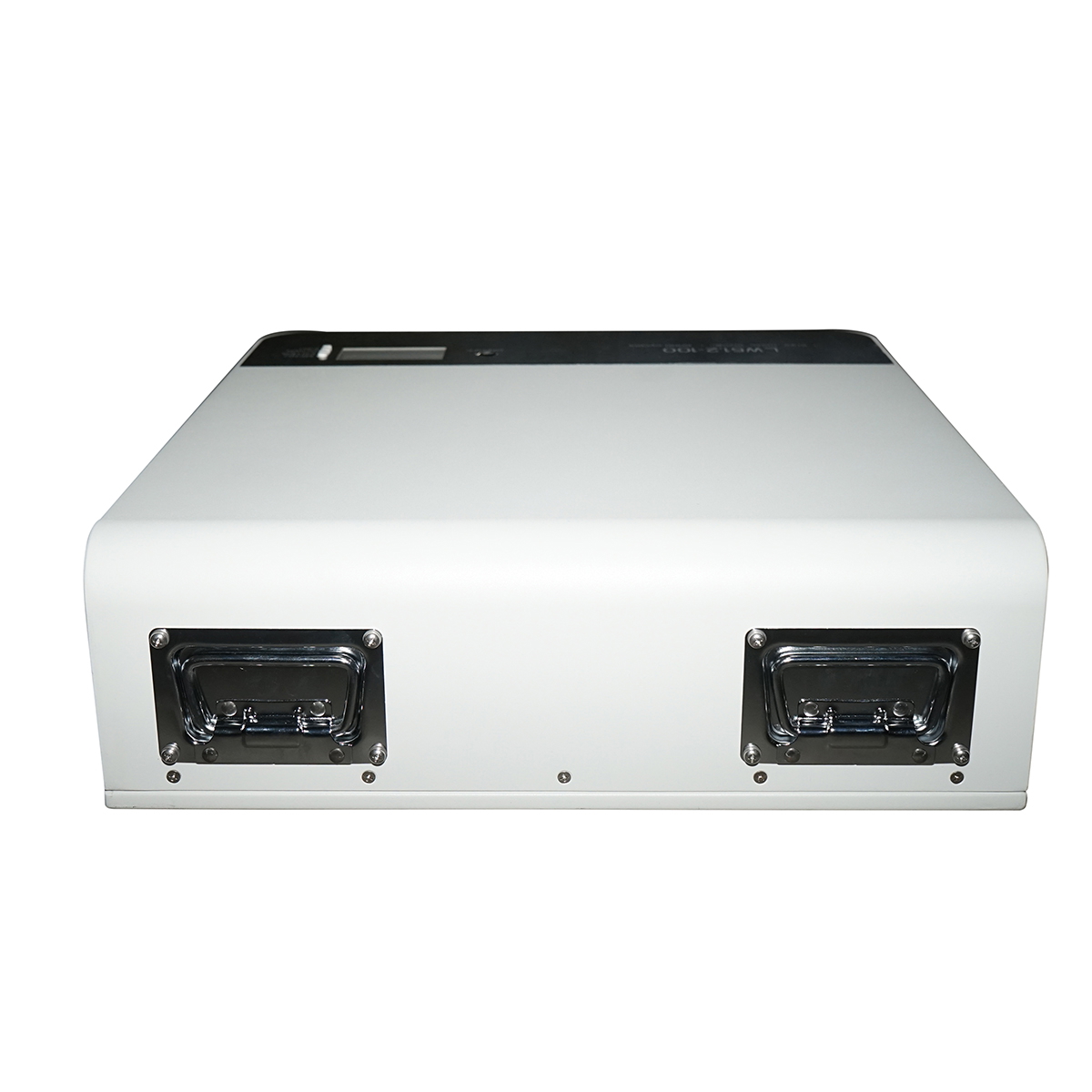 Baterie Li-ion LiFePO4 5.12kVA, 51.2V, 100Ah cu BMS, LCD display, protectie temperatura, conexiune in paralel Leoch Battery