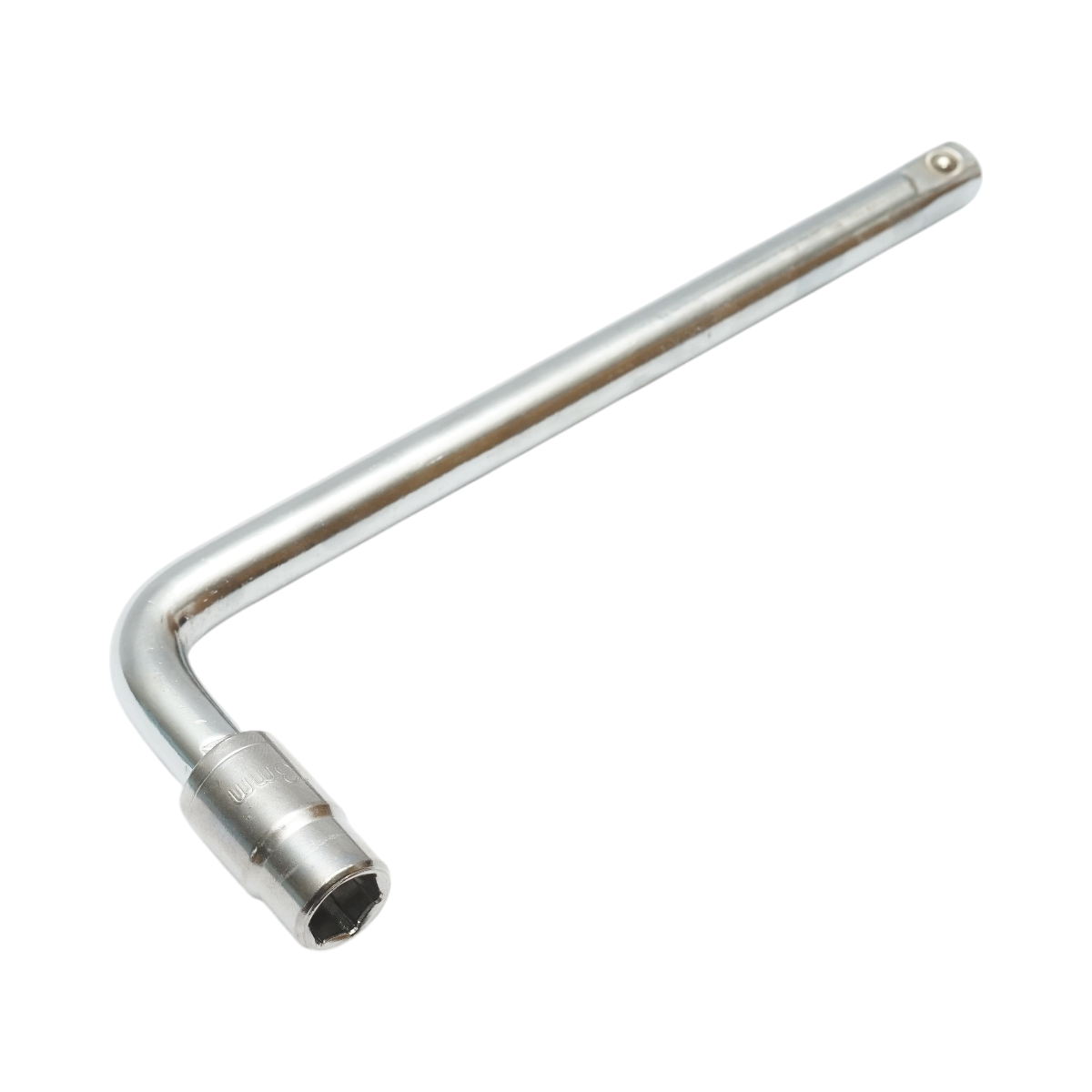 Trusa chei tubulare 8-21 mm, 10 piese