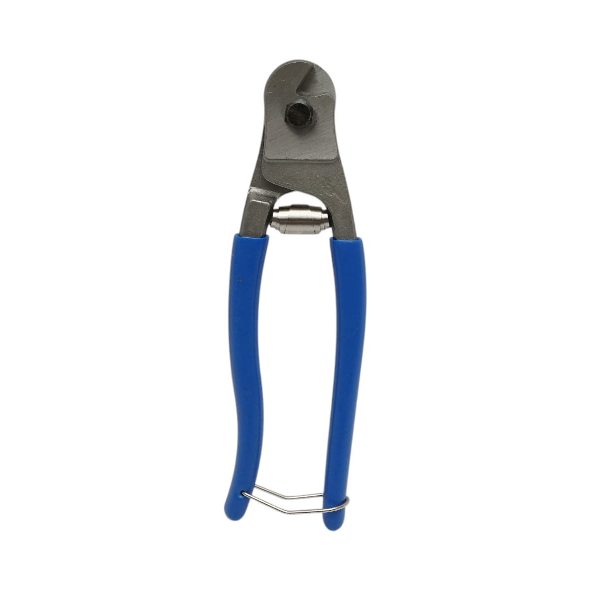 Cleste taiat cabluri 200mm cu arc de revenire