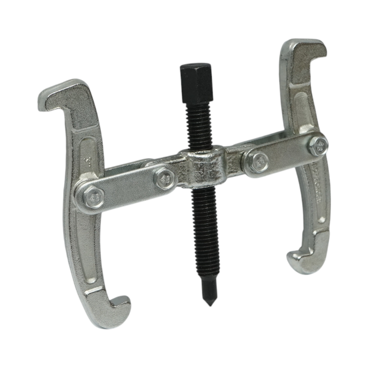 Extractor rulmenti cu 2 brate, marime 2 inch / 75 mm