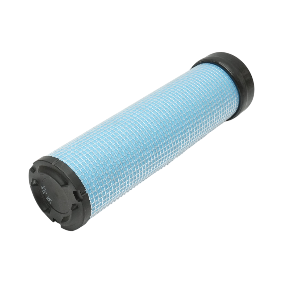 Filtru aer interior 83x300 mm cod OEM SA16080 compatibil ATLAS, BOBCAT, BOMAG, CASE, CATERPILLAR, CLAAS, FIAT HITACHI, JCB, JOHN DEERE, KOMATSU, KUBOTA, LAMBORGHINI, MANITOU, MASSEY FERGUSON, NEW HOLLAND, YANMAR