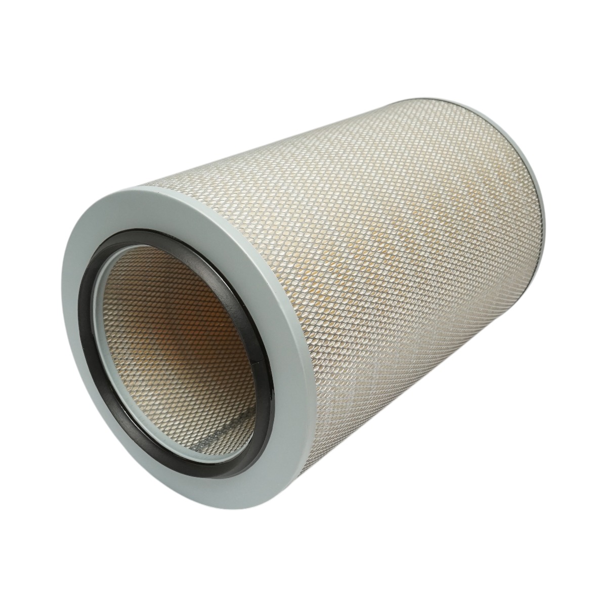 Filtru aer 475 mm 190x302 mm cod OEM C30850/2 SA11752 compatibil BOMAG, CLAAS, CUMMINS, DEUTZ-FAHR, FENDT, INGERSOLL RAND, IVECO, KRONE, LIEBHERR, MAN, MERCEDES, NEOPLAN, NEW HOLLAND, STEYR TRUCKS, VOLVO, JOHN DEERE