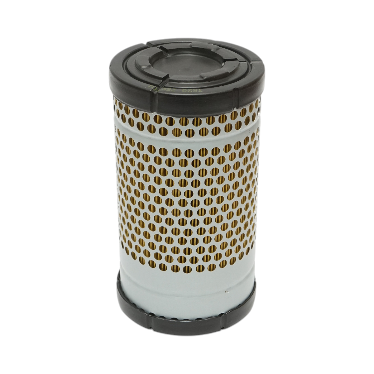 Filtru aer Kubota, Yanmar, Iseki 55x100x191 mm cod OEM C10007 SA18185 compatibil Iseki SXG 324 SXG 327 TM 3185 TXGS 24F, Kubota B 2650 HSD B 3350 HSD KX 027-4 KX 030-4 KX 037-4 RTV-X, Yanmar VIO 23-6