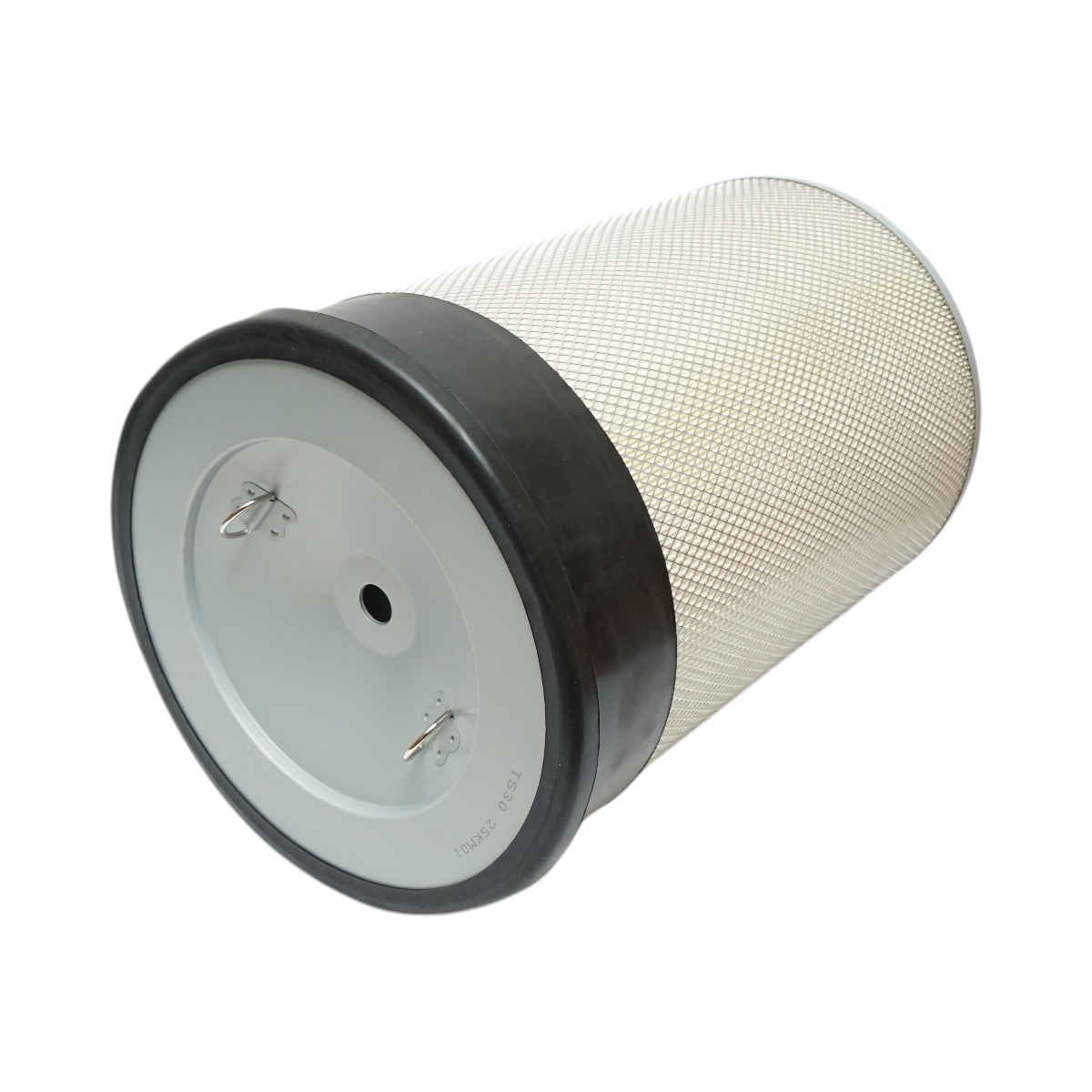 Set filtre aer interior si exterior Yutong, cod OEM 1109-02063 / KA18116, compatibil Yutong Seria ZK 6129 H, ZK 6129 H-2, ZK 6129 HW-6, ZK 6147 H