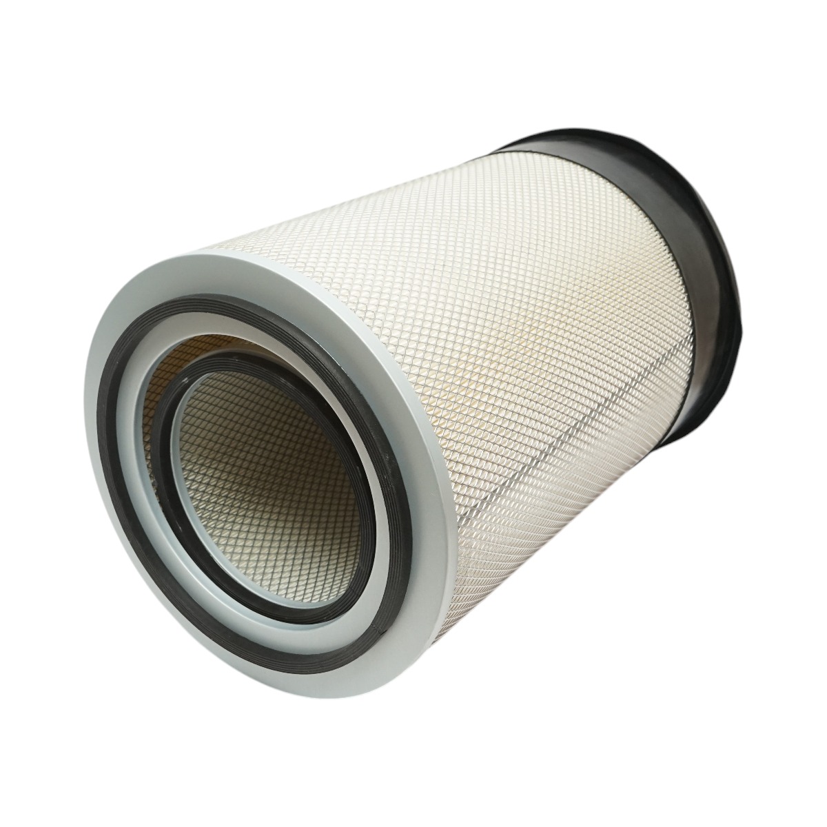 Set filtre aer interior si exterior Yutong, cod OEM 1109-02063 / KA18116, compatibil Yutong Seria ZK 6129 H, ZK 6129 H-2, ZK 6129 HW-6, ZK 6147 H