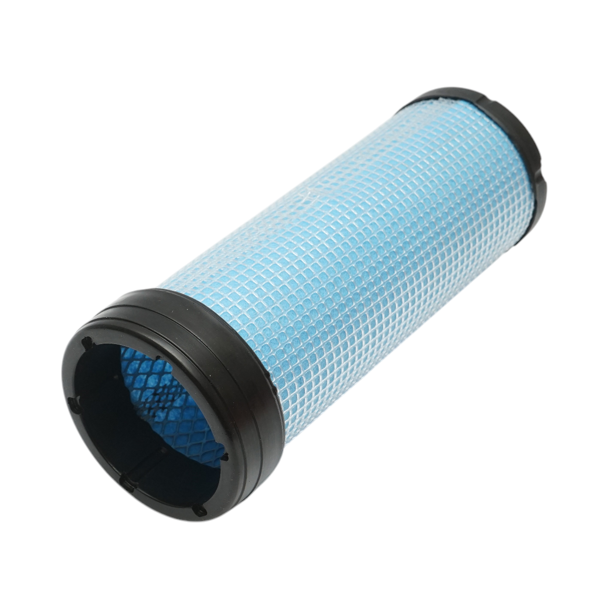 Filtru aer CF10006 / SA16829 74x94x256 mm pentru Case IH Farmall, Luxxum, New Holland T4/T5/TD5, Steyr 4115 MULTI