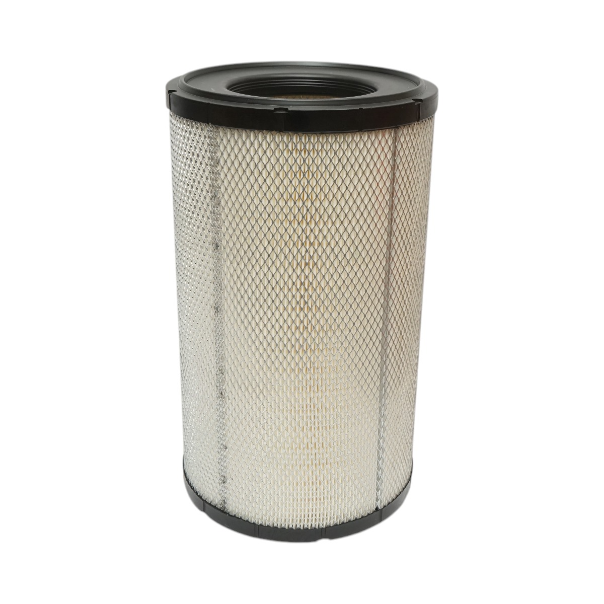 Filtru aer Case IH, New Holland, 138x248x437 mm, cod OEM C25995 SA16443, compatibil CASE IH MXM 175/190, NEW HOLLAND TM 175/180/190