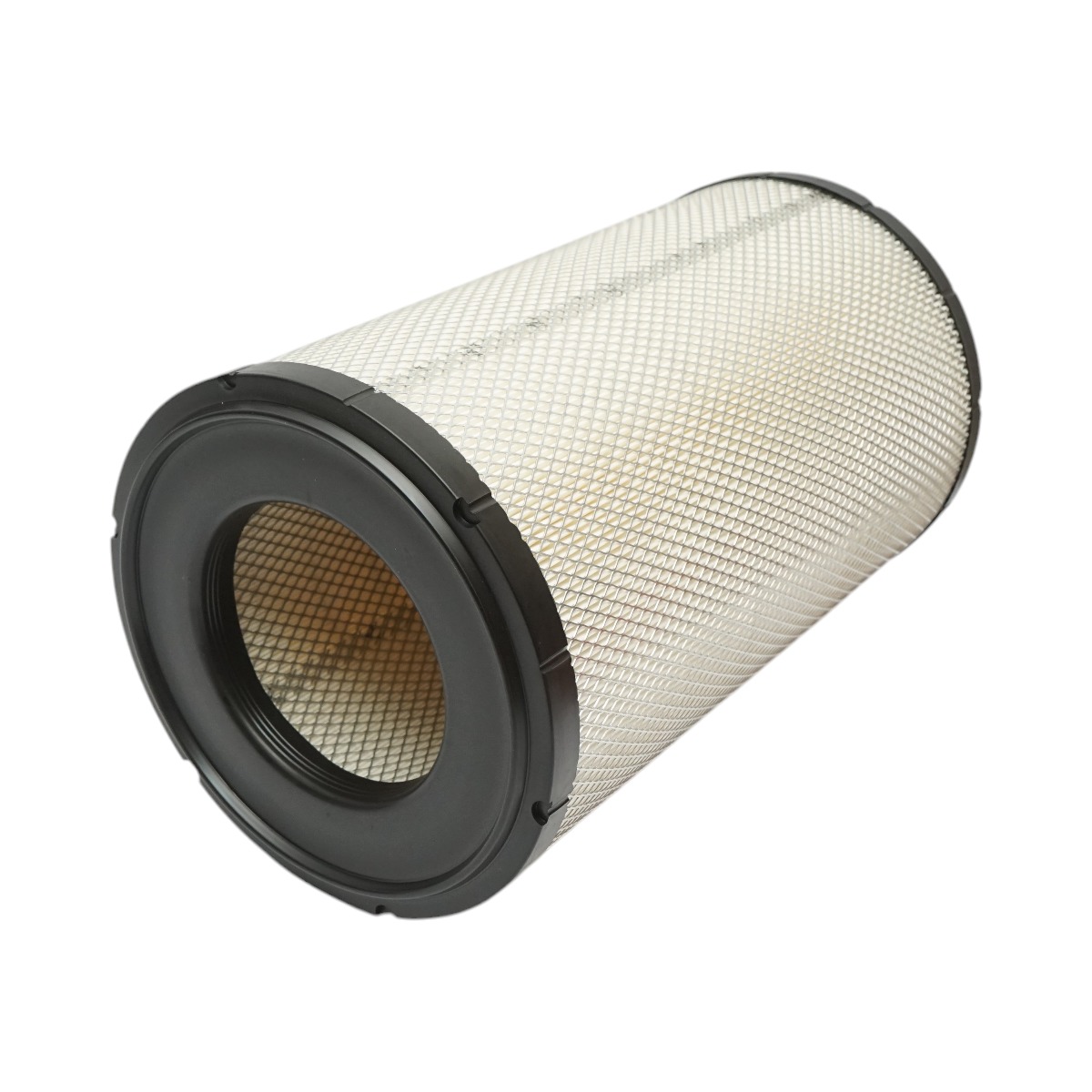 Filtru aer Case IH, New Holland, 138x248x437 mm, cod OEM C25995 SA16443, compatibil CASE IH MXM 175/190, NEW HOLLAND TM 175/180/190