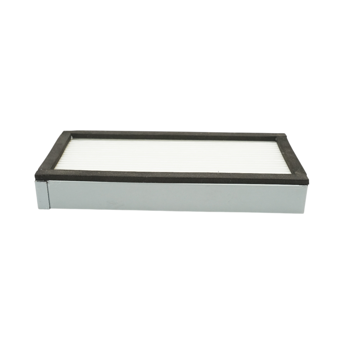 Filtru aer cabina MANITOU 225x106x32 mm, cod OEM SKL46319 / SC40068 - compatibil 120SE 2, MLT 634-120, MLT 735-120, MLT 840-115, MT 1440, MT 1840, MT 1335, MT 1135, MT 932, X 732