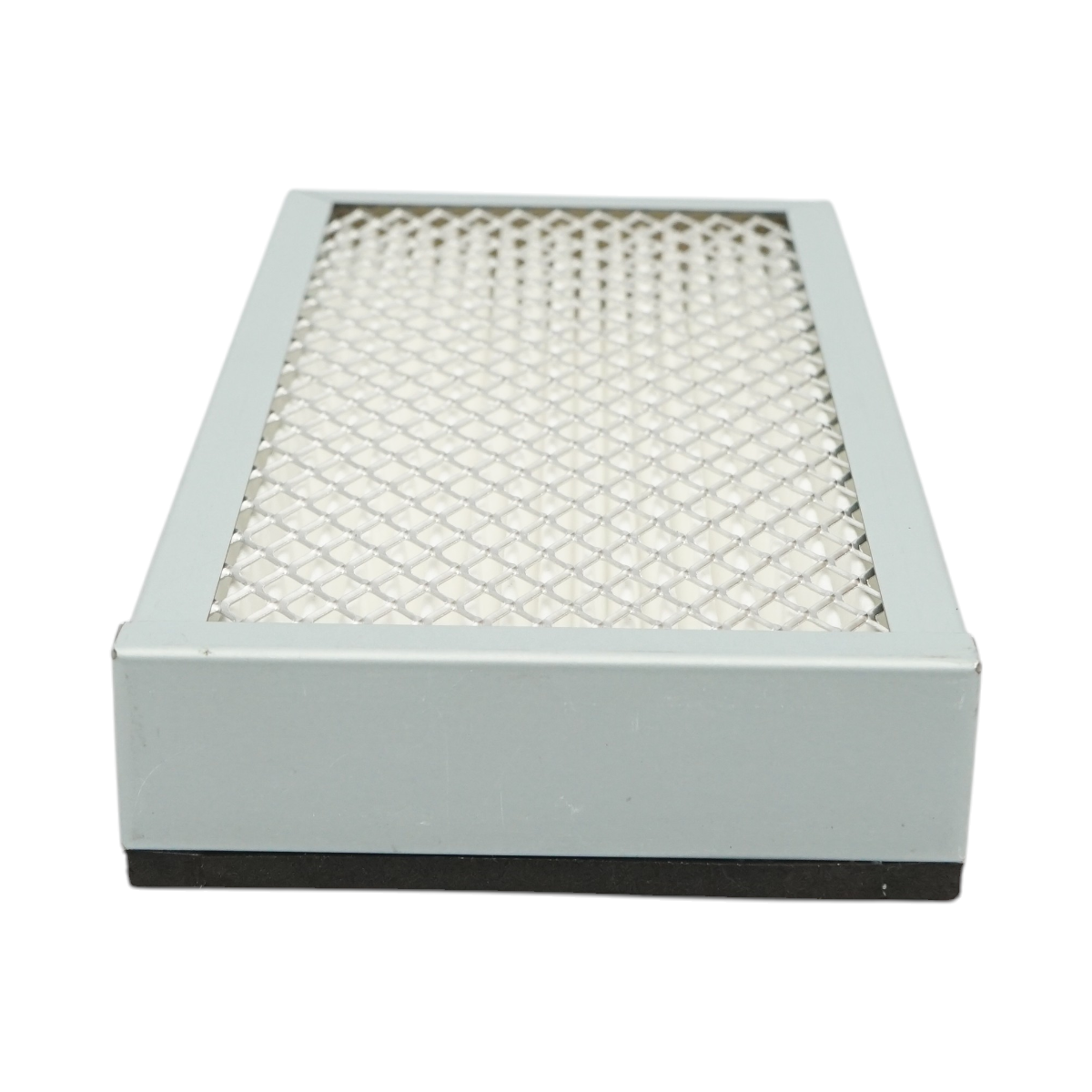 Filtru aer cabina MANITOU 225x106x32 mm, cod OEM SKL46319 / SC40068 - compatibil 120SE 2, MLT 634-120, MLT 735-120, MLT 840-115, MT 1440, MT 1840, MT 1335, MT 1135, MT 932, X 732